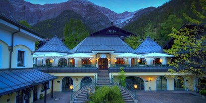 Golfurlaub - Doppelwaschbecken - Pinzgau - Restaurant einkehr  - Hotel Gut Brandlhof