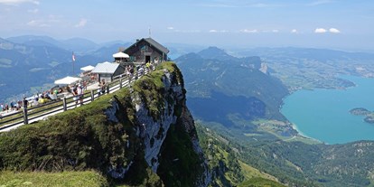 Golfurlaub - Umgebungsschwerpunkt: Berg - Bad Aussee - Schlosshotel Mondsee