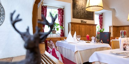 Golfurlaub - Tischtennis - Bad Hofgastein - Hotel & Restaurant Wastlwirt