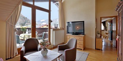 Golfurlaub - Preisniveau: günstig - Tirol - Hotel Garni Ilgerhof