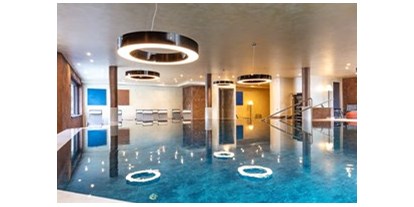 Golfurlaub - Haartrockner - Tirol - Indoorpool - Hotel Bergland All Inclusive Top Quality