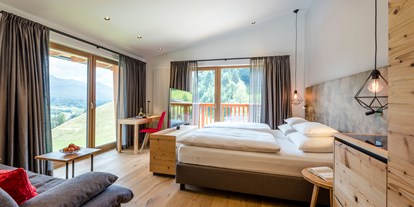 Golfurlaub - Hotel-Schwerpunkt: Golf & Wellness - Kirchberg in Tirol - Lifestyle Hotel DER BÄR