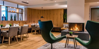Golfurlaub - Wellnessbereich - Kaprun - Lifestyle Hotel DER BÄR