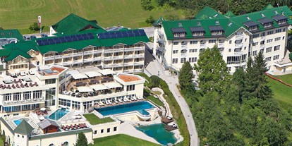 Golfurlaub - Hotel-Schwerpunkt: Golf & Familie - Dilly - Das Nationalpark Resort