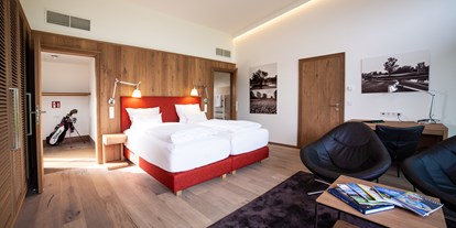 Golfurlaub - Hotel-Schwerpunkt: Golf & Sightseeing - Österreich - Diamond Room - Golfresort Diamond Country Club