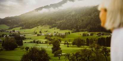 Golfurlaub - Golfkurse vom Hotel organisiert - Ramsau am Dachstein - Imlauer Hotel Schloss Pichlarn