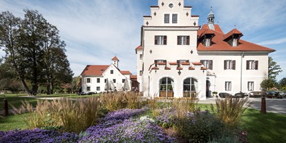 Golfurlaub - Fohnsdorf - Hotel G´Schlössl Murtal