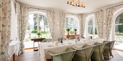 Golfurlaub - Steiermark - Hotel G´Schlössl Murtal