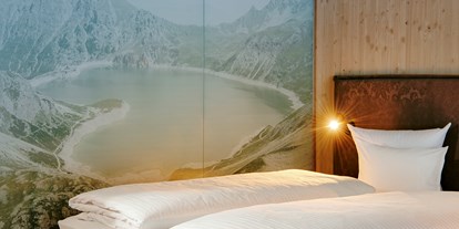 Golfurlaub - Davos Platz - Hotel SAROTLA
