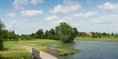 Golfurlaub - Hunde am Golfplatz erlaubt - Deutschland - Golfhotel HOTEL absolute Gernsheim 