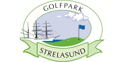 Golfurlaub - Umgebungsschwerpunkt: Meer - Golfpark Strelasund