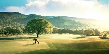 Golfurlaub - Hunde am Golfplatz erlaubt - Italien - Argentario Golf Club - Argentario Golf Resort & Spa