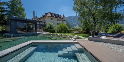 Golfurlaub - Balkon - Trentino-Südtirol - Das Majestic