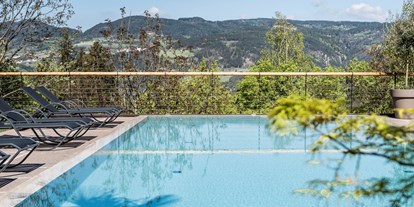 Golfurlaub - Hotel-Schwerpunkt: Golf & Wandern - Trentino-Südtirol - Presulis Lodges