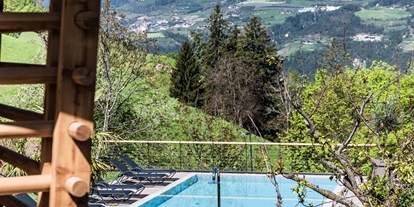 Golfurlaub - Balkon - Reischach (Trentino-Südtirol) - Presulis Lodges