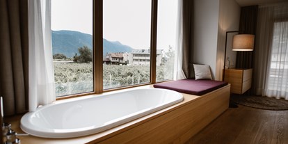Golfurlaub - Hotel-Schwerpunkt: Golf & Wandern - Trentino-Südtirol - Hotel Schwarzschmied