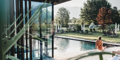 Golfurlaub - Bad und WC getrennt - Trentino-Südtirol - Hotel Rudolf