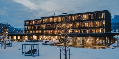 Golfurlaub - Hotelbar - Pustertal - Hotel Rudolf
