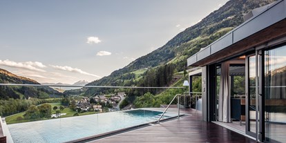 Golfurlaub - Dogsitting - St. Martin (Trentino-Südtirol) - Quellenhof Luxury Resort Passeier