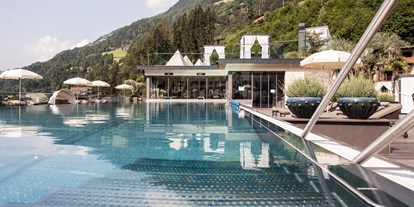Golfurlaub - Maniküre/Pediküre - Italien - Quellenhof Luxury Resort Passeier