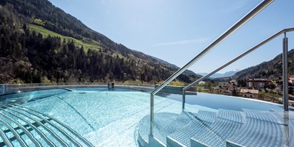 Golfurlaub - Umgebungsschwerpunkt: Fluss - Italien - Quellenhof Luxury Resort Passeier