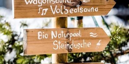 Golfurlaub - Klassifizierung: 4 Sterne - Fügen - Alpenhotel Tyrol - 4* Adults Only Hotel am Achensee
