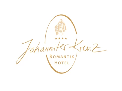 Golfurlaub - Deutschland - Logo - Romantik Hotel Johanniter-Kreuz