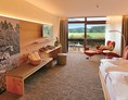 Golfhotel: Zimmer Kategorie E - Hotel Grüner Wald