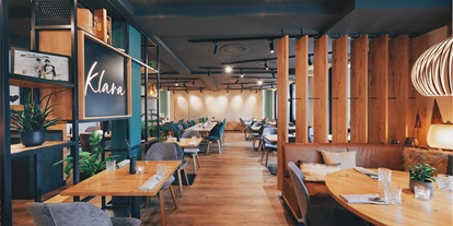 Golfurlaub - Deutschland - Hotel Restaurant Hanauer Hof