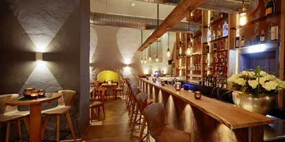 Golfurlaub - Deutschland - Hotel Restaurant Hanauer Hof