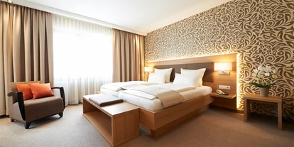 Golfurlaub - Deutschland - Hotel Restaurant Hanauer Hof