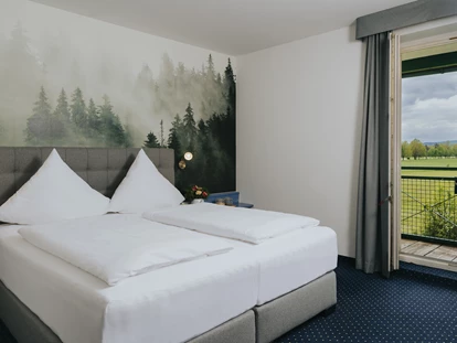 Golfurlaub - Deutschland - Boutique Zimmer Gutshof Sagmühle - Gutshof Sagmühle