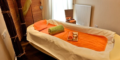 Golfurlaub - Deutschland - Soft Pack Liege - Wunsch Hotel Mürz - Natural Health & Spa