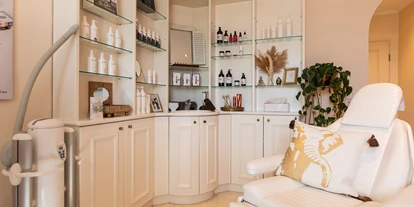Golfurlaub - Deutschland - Beautykabine - Wunsch Hotel Mürz - Natural Health & Spa
