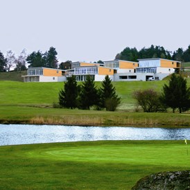 Golfhotel: Fairway-Suite  - Golfresort Haugschlag