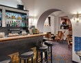 Golfhotel: Bolero Bar - Hotel Morosani Schweizerhof