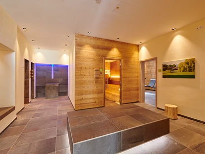 Golfurlaub - Deutschland - Wellness im Bachhof Hotel - Bachhof Resort Straubing - Hotel und Apartments
