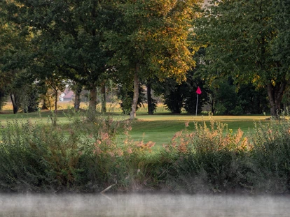 Golfurlaub - Deutschland - Green 9 - Bachhof Resort Straubing - Hotel und Apartments