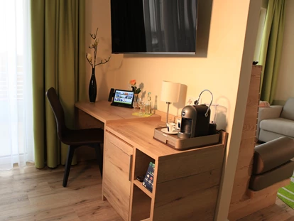 Golfurlaub - Deutschland - Bachhof Suite - Bachhof Resort Straubing - Hotel und Apartments