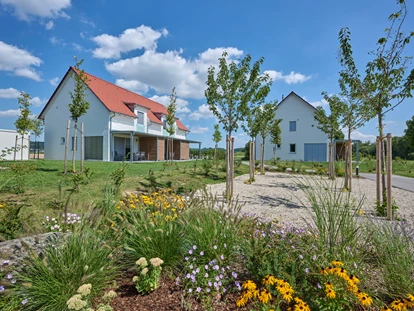 Golfurlaub - Deutschland - 5* Ferienhaus - Apartments - Bachhof Resort Straubing - Hotel und Apartments