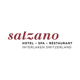 Golfhotel: SALZANO Hotel - Spa - Restaurant