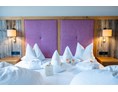 Golfhotel: Mirabell Dolomites-Olang-Suedtirol-Zimmer - MIRABELL DOLOMITES HOTEL . LUXURY . AYURVEDA & SPA 