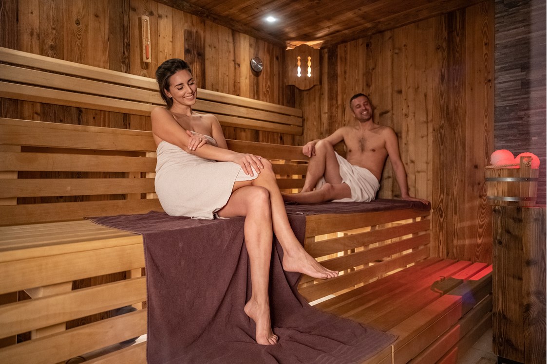 Golfhotel: Mirabell Dolomites Hotel-Olang-Suedtirol-Spa-Sauna - MIRABELL DOLOMITES HOTEL . LUXURY . AYURVEDA & SPA 