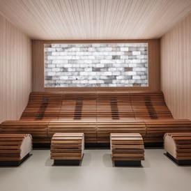 Golfhotel: Sauna - Sonnhof Alpendorf - adults only place