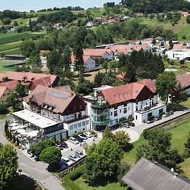Golfhotel: Vulkanlandhotel Legenstein