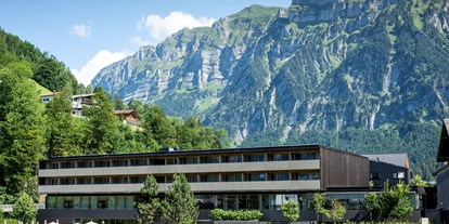Golfurlaub - Umgebungsschwerpunkt: Berg - Vorarlberg - Sonne Mellau - Feel good Hotel
