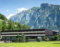 Golfhotel: Sonne Mellau - Feel good Hotel