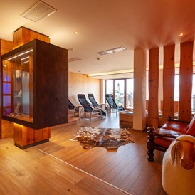 Golfhotel: Relax -  Hotel Emmy-five elements