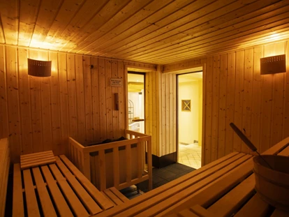 Golfurlaub - Deutschland - Romantik Hotel Haus Platte
