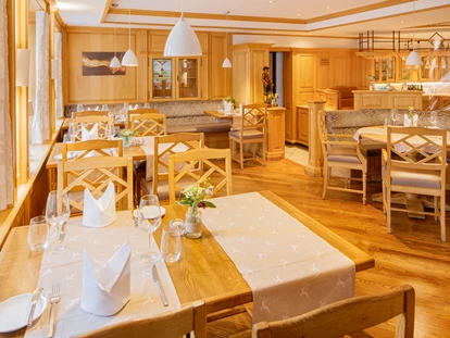 Golfurlaub - Deutschland - Romantik Hotel Haus Platte
